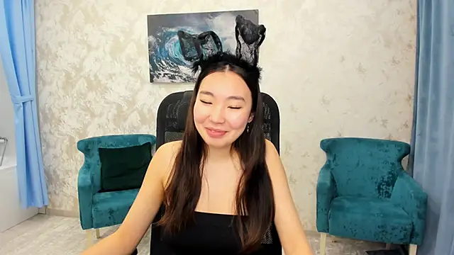 Snapshot of AnnaReyla chatting on 02-07-25, 05:31 AnnaReyla online show from 02-07-25, 05:31
