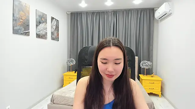 Snapshot of AnnaReyla chatting on 02-15-25, 04:45 AnnaReyla online show from 02-15-25, 04:45