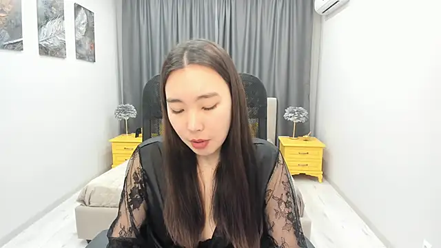 Snapshot of AnnaReyla chatting on 02-23-25, 02:25 AnnaReyla online show from 02-23-25, 02:25