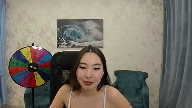 Snapshot of AnnaReyla chatting on 02-27-25, 05:47 AnnaReyla online show from 02-27-25, 05:47