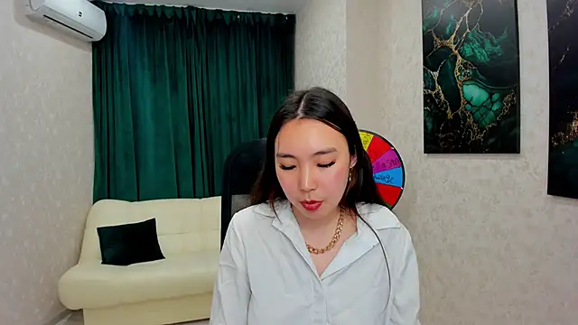Snapshot of AnnaReyla chatting on 03-12-25, 05:17 AnnaReyla online show from 03-12-25, 05:17