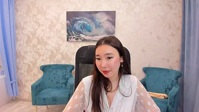 Snapshot of AnnaReyla chatting on 03-19-25, 04:02 AnnaReyla online show from 03-19-25, 04:02
