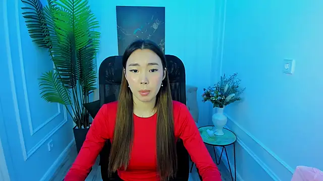 Snapshot of AnnaReyla chatting on 09-11-25, 06:52 AnnaReyla online show from 09-11-25, 06:52