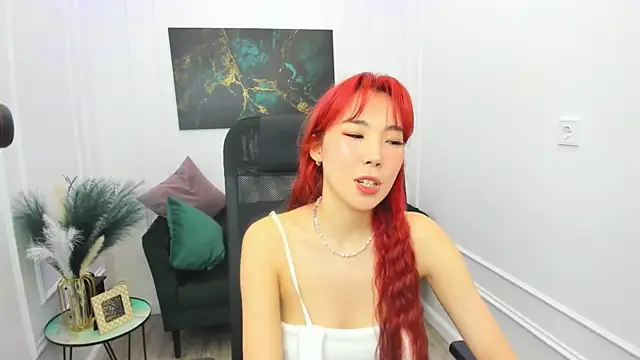 AnnaReyla online show from 04-07-26, 11:21