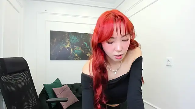 Snapshot of AnnaReyla chatting on 05-05-26, 04:09 AnnaReyla online show from 05-05-26, 04:09