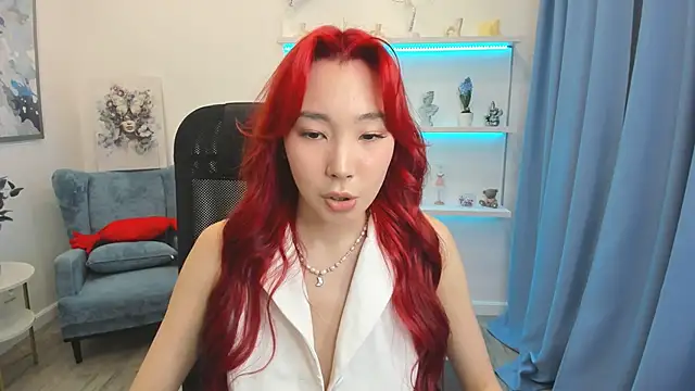 Snapshot of AnnaReyla chatting on 06-14-26, 11:12 AnnaReyla online show from 06-14-26, 11:12