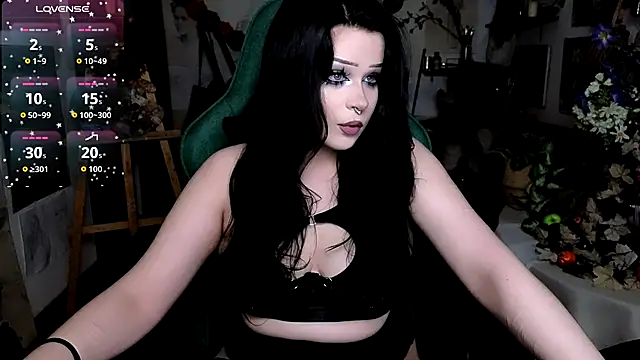 Rouz Farrel online show from 10-25-25, 11:07