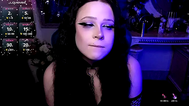 Rouz Farrel online show from 01-08-26, 11:34