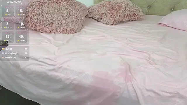 SERAFINA  online show from 03-06-25, 03:02