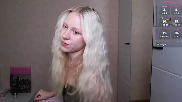 Snapshot of Mary_Kitty88 chatting on 05-22-26, 04:34 Mary Kitty88 online show from 05-22-26, 04:34