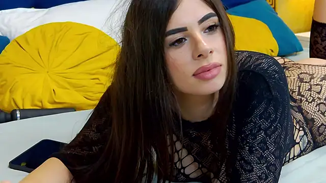 Annabellerise online show from 01-28-25, 09:29