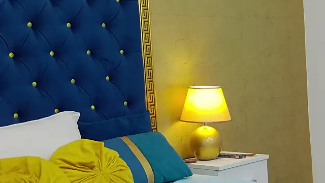 Annabellerise online show from 03-07-25, 09:17