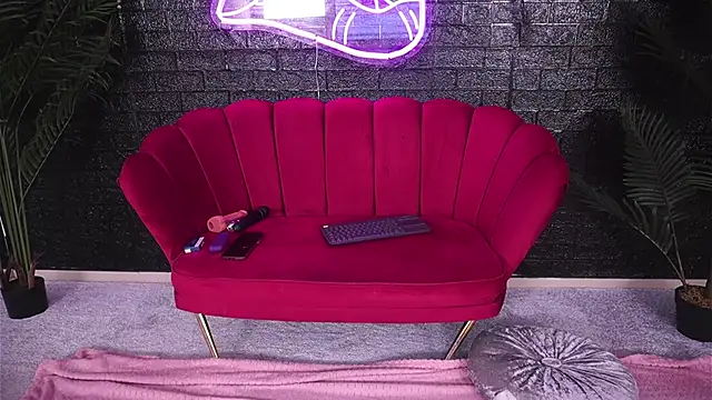 Annabellerise online show from 09-10-25, 04:12