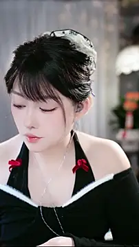 Dou-Dou-er online show from 02-08-26, 11:19