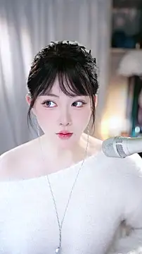 Dou-Dou-er online show from 03-18-26, 01:31