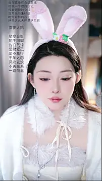 Dou-Dou-er online show from 04-01-26, 01:17