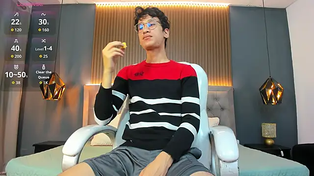 Cum hunters online show from 10-07-25, 03:36