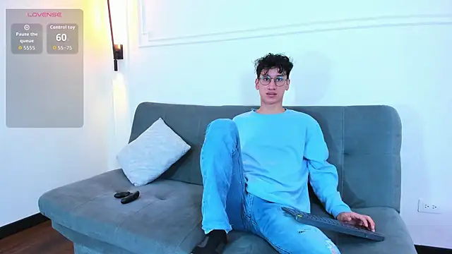 Cum hunters online show from 11-02-25, 03:20