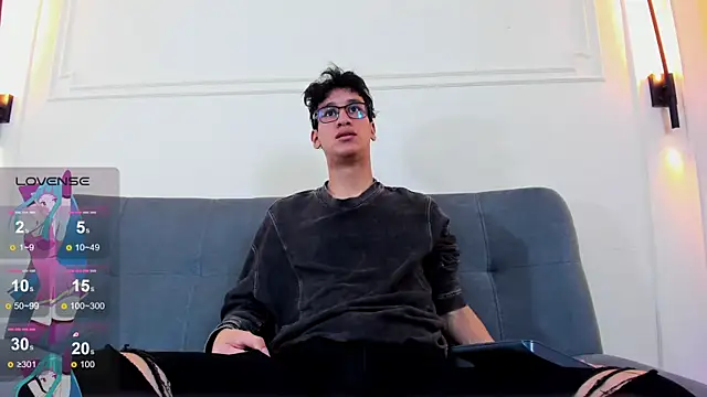 Cum hunters online show from 03-30-26, 03:18