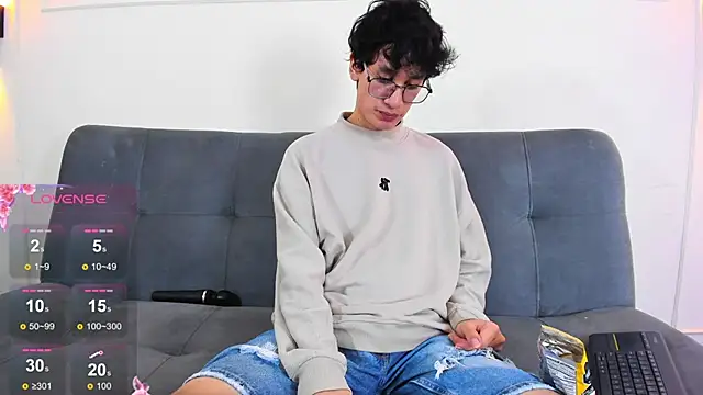 Cum hunters online show from 05-27-26, 03:03