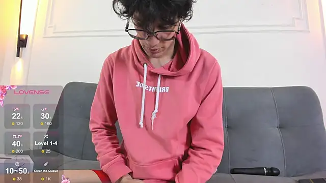 Cum hunters online show from 07-04-26, 03:13
