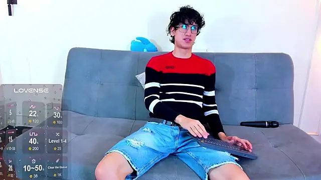 Cum hunters online show from 07-23-26, 03:04
