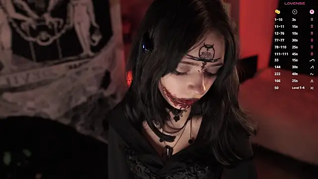 miuri miy online show from 10-24-25, 06:48