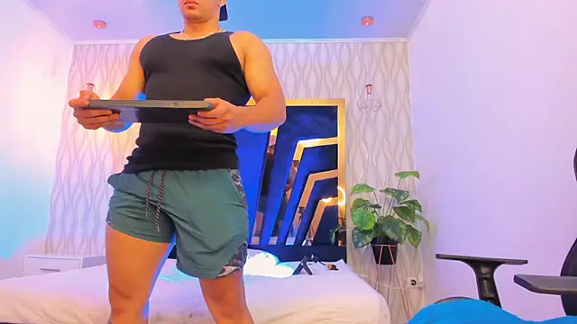 Brad Summer online show from 03-08-25, 05:11