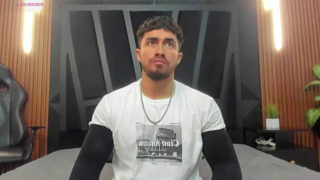 Brad Summer online show from 11-05-25, 05:13