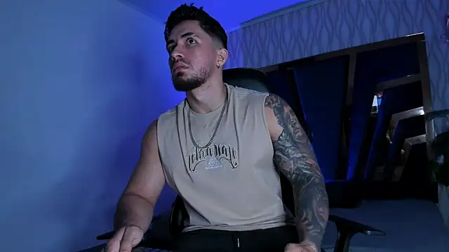 Brad Summer online show from 11-28-25, 05:26