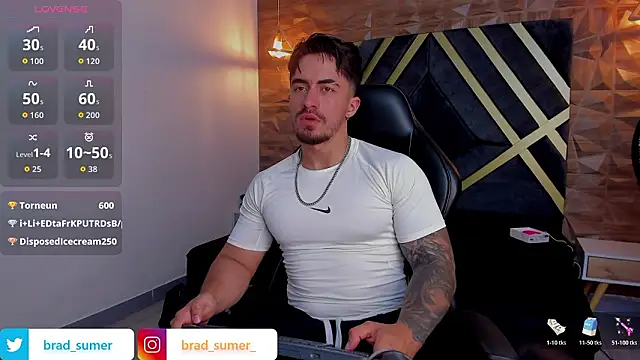 Brad Summer online show from 03-05-26, 11:23