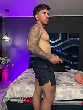 Brad Summer online show from 03-27-26, 11:37