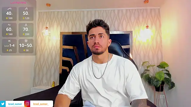 Brad Summer online show from 04-06-26, 11:16