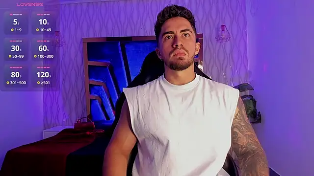 Brad Summer online show from 04-18-26, 11:27