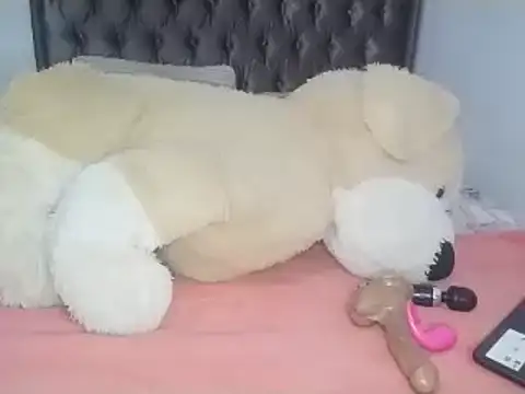 Chandy012 online show from 05-08-26, 02:44