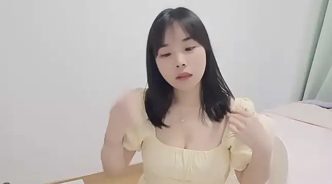 CeCiliao604 online show from 02-20-25, 02:57