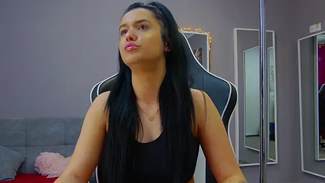 Snapshot of Eva_Lovvia_ chatting on 01-30-25, 06:21 Eva Lovvia  online show from 01-30-25, 06:21