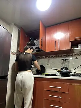 MARIELSINS AND DAIKIJACK online show from 02-06-25, 02:00