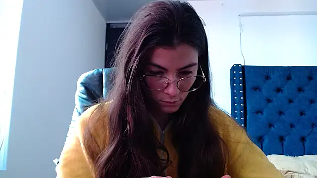 MARIELSINS AND DAIKIJACK online show from 02-10-25, 02:26