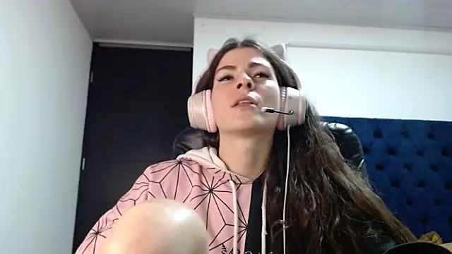 MARIELSINS AND DAIKIJACK online show from 02-22-25, 02:17