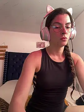 MARIELSINS AND DAIKIJACK online show from 03-20-25, 10:07