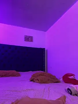 MARIELSINS AND DAIKIJACK online show from 03-23-25, 02:48