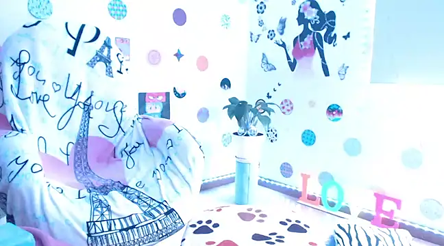 samy love35 online show from 01-27-25, 04:22