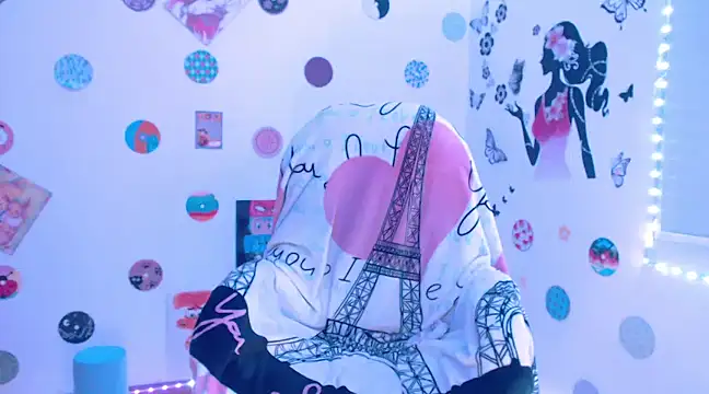 samy love35 online show from 02-14-25, 09:24