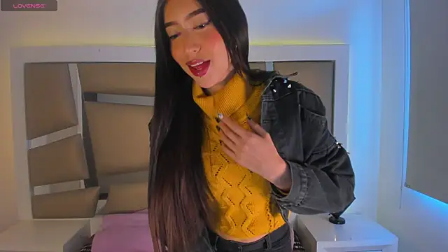 Princess tokyo online show from 01-18-25, 12:57