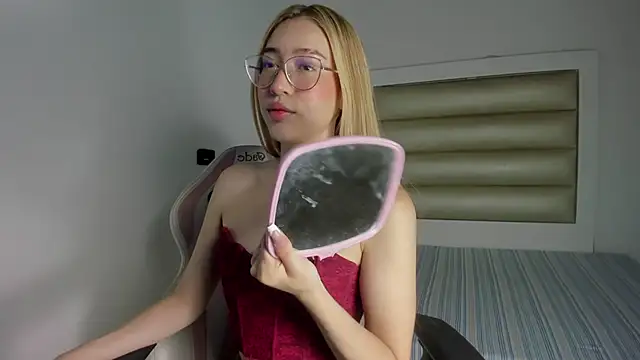 Princess tokyo online show from 12-13-25, 07:53