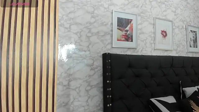 Snapshot of stefany_pablo1 chatting on 02-03-25, 12:47 stefany pablo1 online show from 02-03-25, 12:47