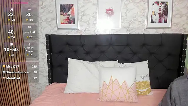 Snapshot of stefany_pablo1 chatting on 03-06-25, 04:49 stefany pablo1 online show from 03-06-25, 04:49