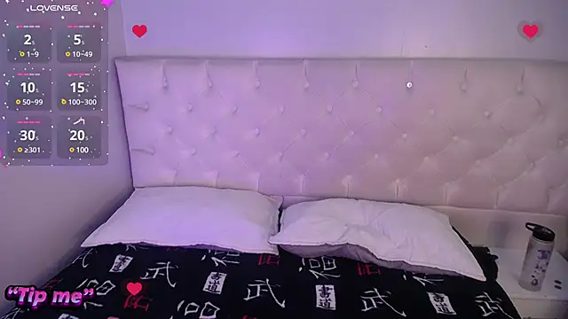 dalmonn lennoxx online show from 02-25-25, 09:24