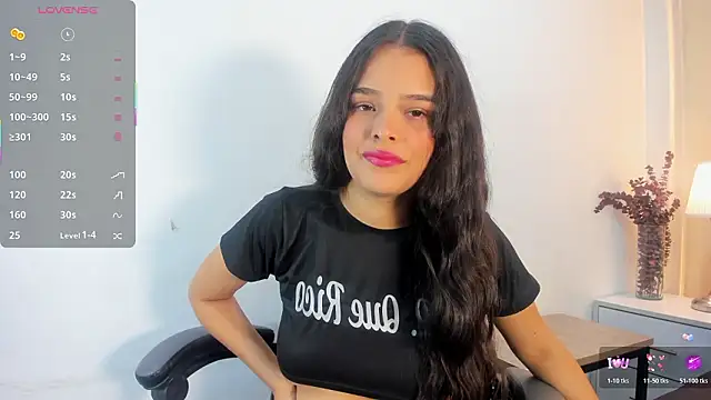 NicolMeyer online show from 02-27-26, 11:54